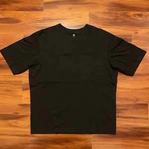 Uniqlo Oversized Tee